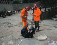 瓯海区管道线路探测管道检测企业图片5