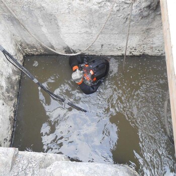 龙湾区管道疏通检测清淤化粪池清理市政工程承包