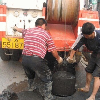 泰顺县管道疏通清洗清淤管道堵水检测吸污抽粪潜水作业
