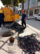 苍南县市政管道清淤、抽粪抽污水泥浆、清掏污水井
