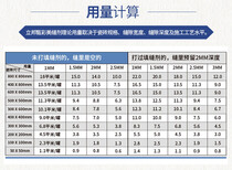 立邦美缝剂价格施工，立邦美缝剂河南总代理批发专卖图片4