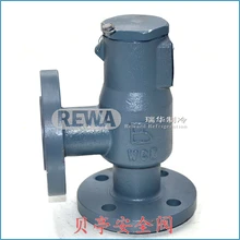 上海貝亭安全閥BTA-42B25C3