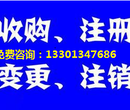 转让北京保险兼业代理公司转让图片