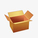 葫芦岛市南票区纸盒纸箱厂家出售定制送货免费快递包邮