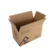 搬家箱五层打包纸箱快递盒运输纸壳箱