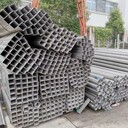 供應(yīng)退火軟態(tài)無磁性不銹鋼方管