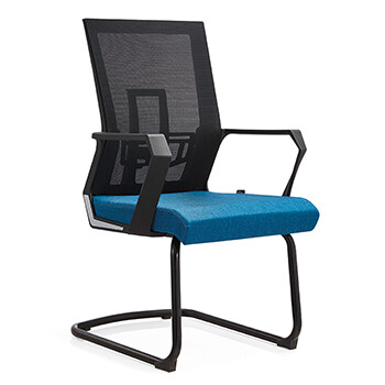 广东椅众不同办公家具生产办公椅会议椅培训椅现代简约办公座椅工型椅网椅