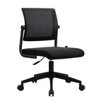 椅众不同Z-E260厂家直销会议椅电脑椅人体工学培训椅