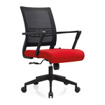椅众不同Z-E181-8厂家直销办公椅会议椅人体工学电脑椅