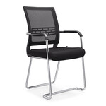 椅众不同Z-D161会议椅简约培训椅时尚网布电脑椅