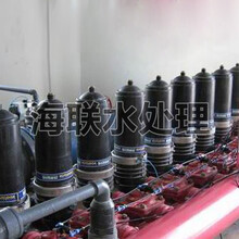 农业专用肥料节水灌溉叠片式过滤器
