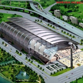 智慧中國2020第十一屆亞洲南京國際智慧城市展覽會