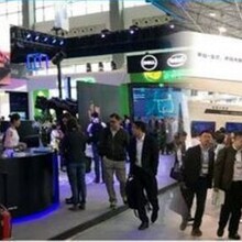 2020第十二届（北京）国际智慧城市技术与应用产品展览会