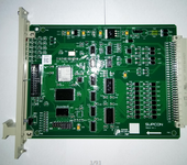 中控sp322模拟信号卡sp322工控系统