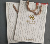 南京手提袋印刷-手提袋设计与定制