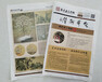 南京报纸印刷-彩色报纸报刊设计与定制