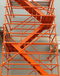 桥梁施工安全爬梯桥梁施工75型安全爬梯价格桥梁施工安全梯