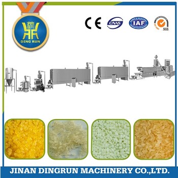 营养大米生产设备