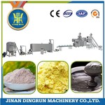 鼎润机械DSE营养米粉生产设备