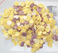 熟化玉米片设备紫薯玉米片加工设备山药玉米片生产线