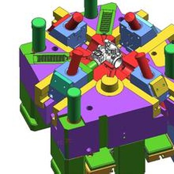 吴江学习机械CAD.模具设计，模具编程哪里有