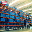重型货架品质好价格优厂家直接定制仓库货架广州免费送货安装图片