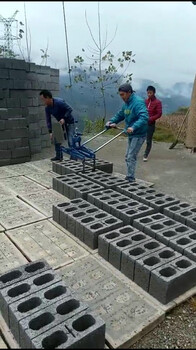 电动空心砖抓砖机厂家