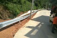 百色公路波形护栏体系优势，种类规范道路护栏厂家直销