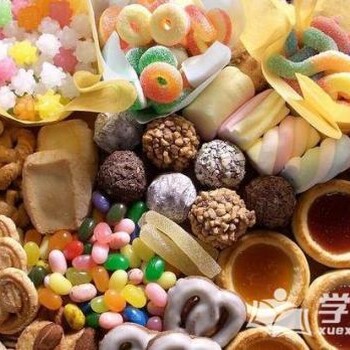 台湾休闲食品进口报关清关有哪些需要注意的技术点