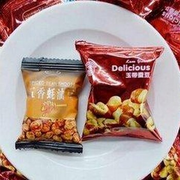 台湾休闲食品进口报关经常会遇到哪些问题丨如何处理