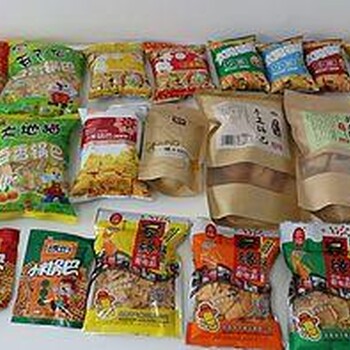 进口韩国零食报关提前要做的准备丨注意事项