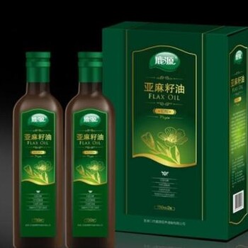 进口亚麻籽油报关的具体流程丨需要的资料