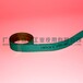 广州源头厂家腾英平面传动带信誉保证包装行业专用带