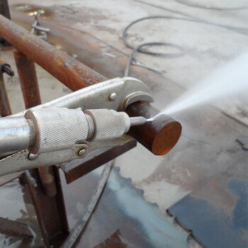 水除锈设备切割机厂家高压水流切割机厂家