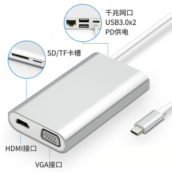 东莞USB集线器批发商为用户带来安心可靠的选择