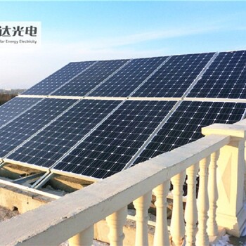 吉林省吉林市太陽(yáng)能發(fā)電，家用太陽(yáng)能發(fā)電