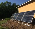 长春太阳能发电光伏发电太阳能监控太阳能路灯