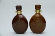 青海青稞酒瓶定制设计陶瓷酒瓶设计批发