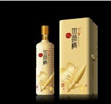 高档酒盒定制设计贵州酒瓶酒盒设计批发厂家直销
