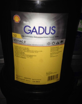 批发壳牌佳度GADUSS5V42P2.5高速轴承润滑脂