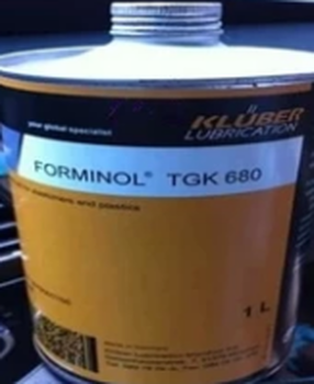 批發(fā)克魯勃KLUBERPARALIQP1500食品級齒輪油