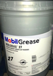 原装进口美孚27号航空润滑脂Mobilgrease27