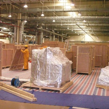 深圳宝安区西乡设备出口木箱包装，深圳西乡木箱包装公司