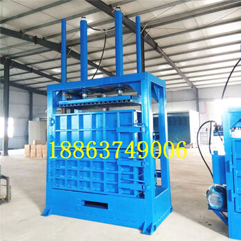 江西景德鎮(zhèn)三相電液壓打包機(jī)