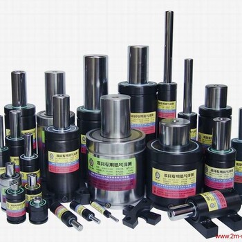 氮气弹簧进口品质国产价格密封件均采用进口件可替换进口品牌
