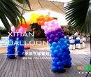 苏州求婚气球策划苏州求婚气球布置苏州气球造型设计