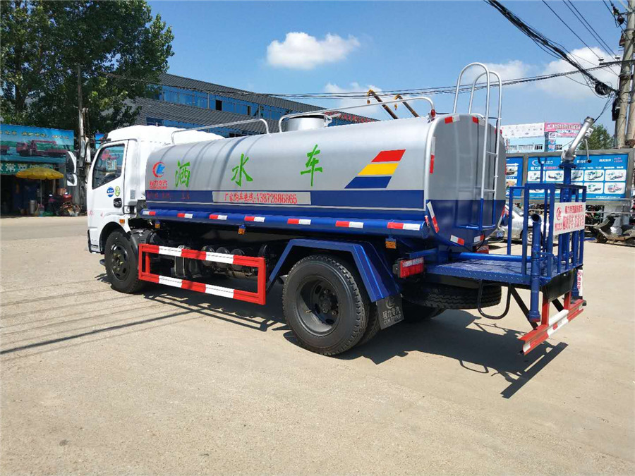 8吨洒水车销售点在哪？