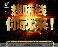 西双版纳小程序加盟代理招商中_迅速帮商家争顾客_实现引流目的项目-地球城图片1