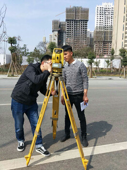 重庆江北测量员培训滚动开班
