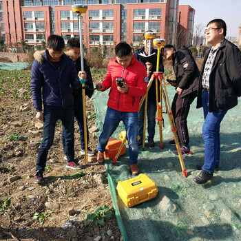 遂宁路桥测量测量员软件手把手教学培训